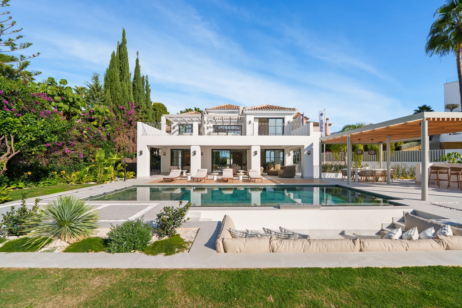 Villa Agata — property photograph 1