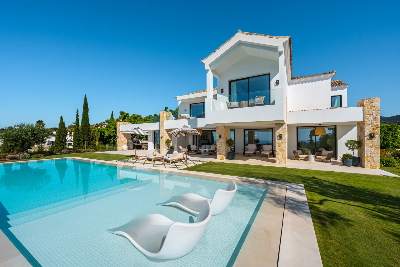 Villa Amara — property photograph 3