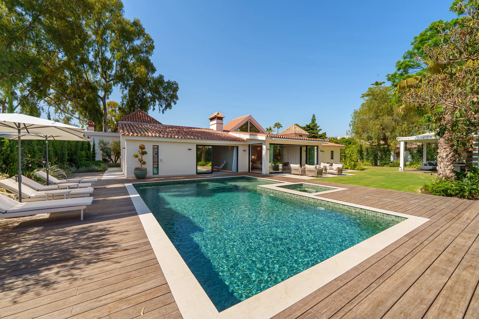 Villa Duna — property photograph 1