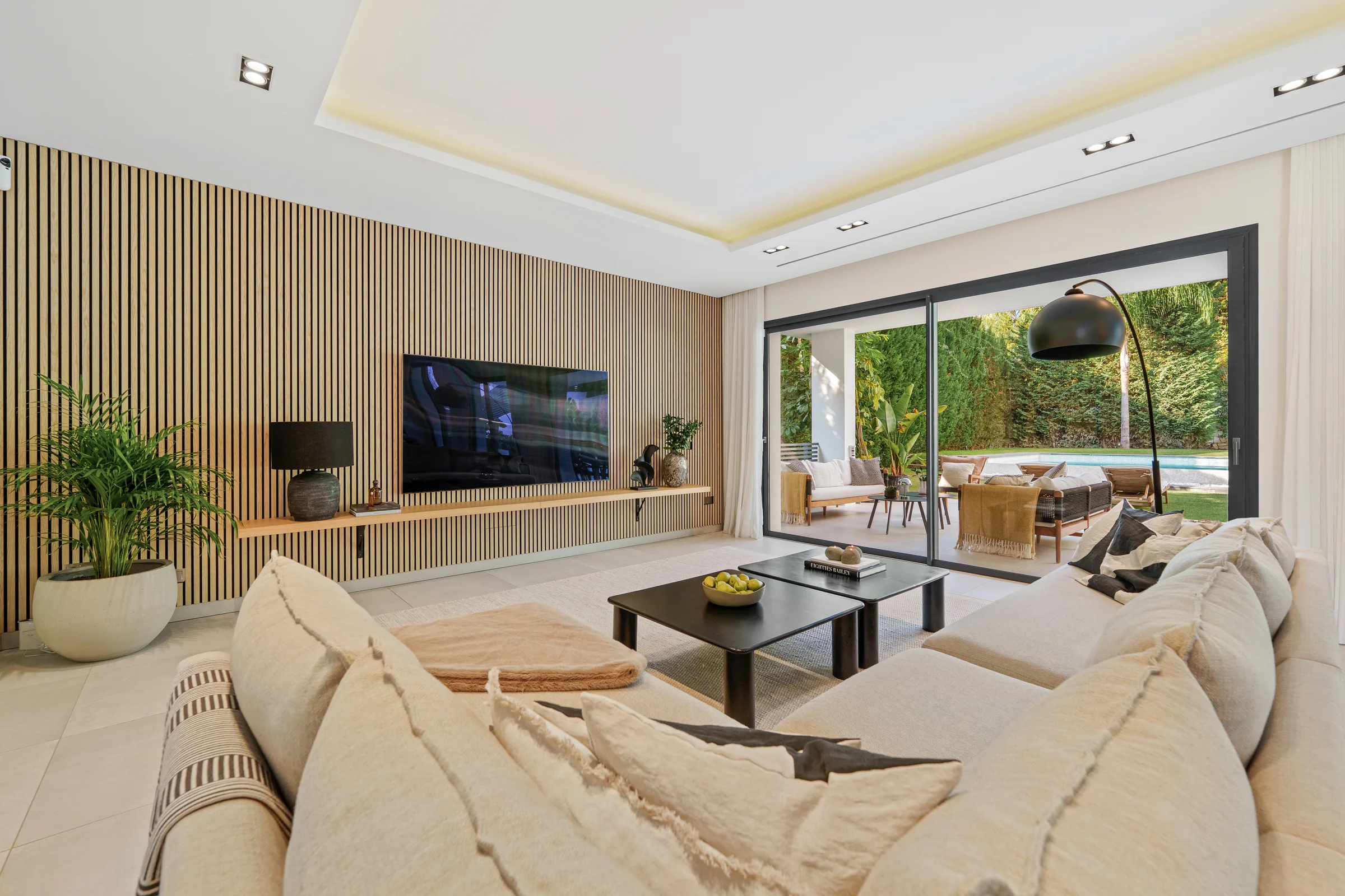 Villa Jardin — property photograph 1